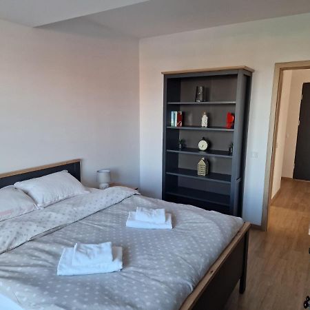 Appartement Cluj City Vibe Extérieur photo