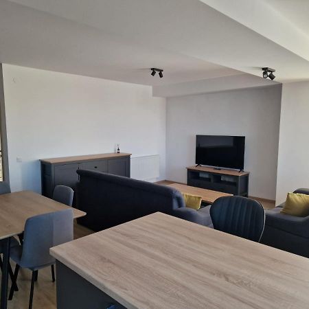 Appartement Cluj City Vibe Extérieur photo